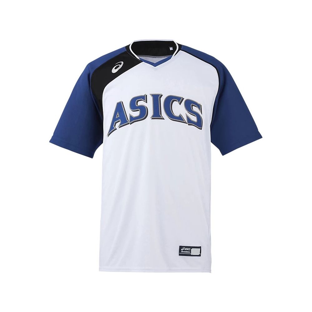 アシックス asics 野球ウェア メンズ BB T SHIRT BAD017 2023FW | ASICS | 10