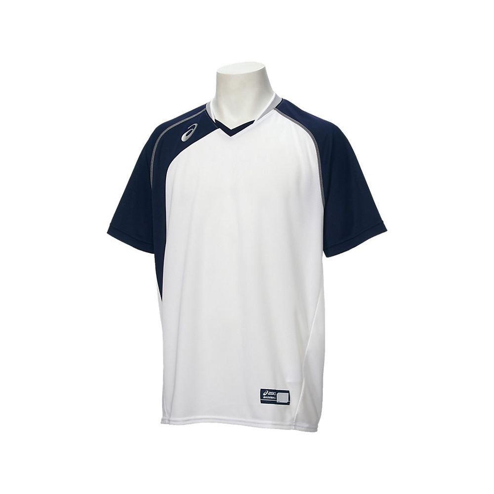 アシックス asics 野球ウェア メンズ BB T SHIRT BAD017 2023FW | ASICS | 04