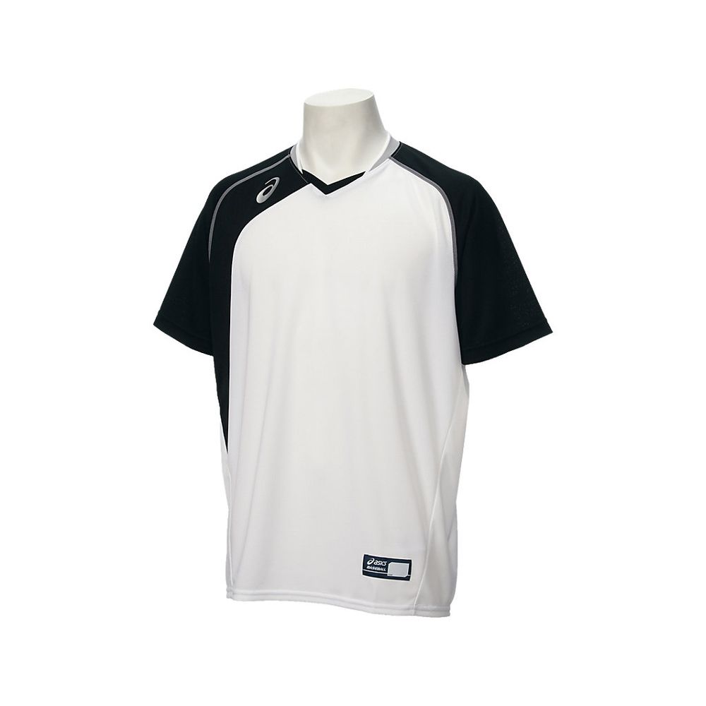 アシックス asics 野球ウェア メンズ BB T SHIRT BAD017 2023FW | ASICS | 05