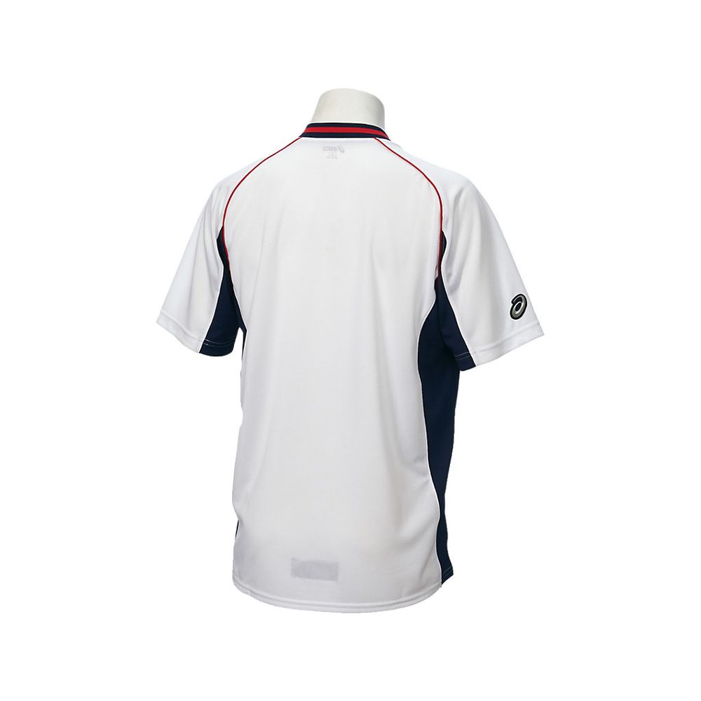 アシックス asics 野球ウェア メンズ BB T SHIRT BAD020 2023FW | ASICS | 07
