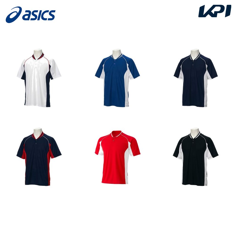 アシックス asics 野球ウェア メンズ BB T SHIRT BAD020 2023FW | ASICS