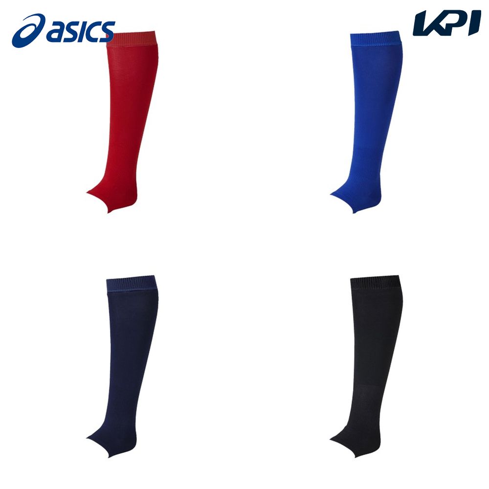 アシックス asics 野球アクセサリー メンズ OVER STOCKING BAE020