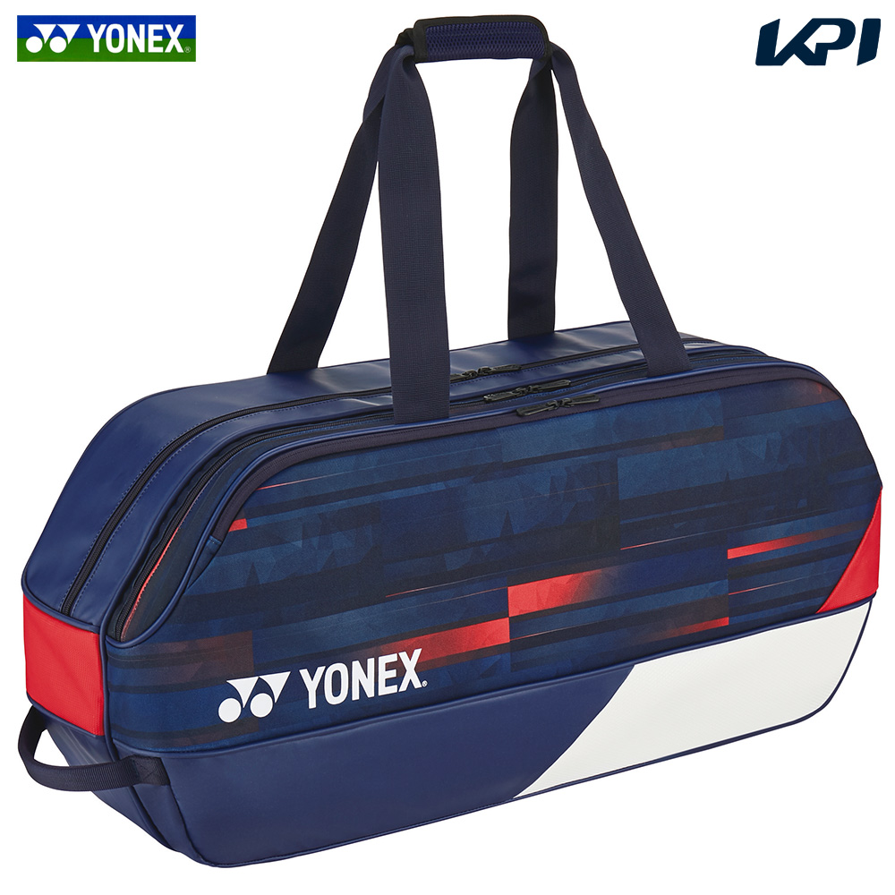 ヨネックス YONEX テニスバッグ・ケース PRO トーナメントバッグ