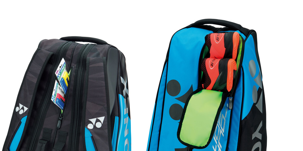 即日出荷』ヨネックス YONEX テニスバッグ・ケース ラケットバッグ6