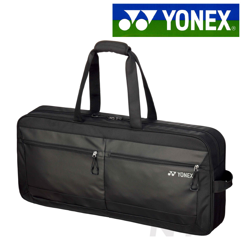 YONEX ヨネックス 「トートバッグワイド テニス2本用  BAG1851W」テニスバッグ