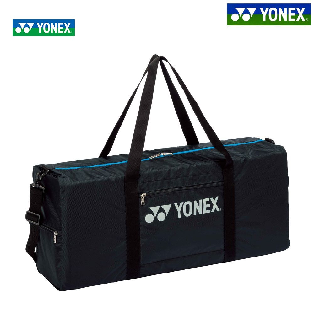 ヨネックス YONEX ジムバッグL BAG18GBL-007 テニスバッグ・バドミントンバッグ・ケース