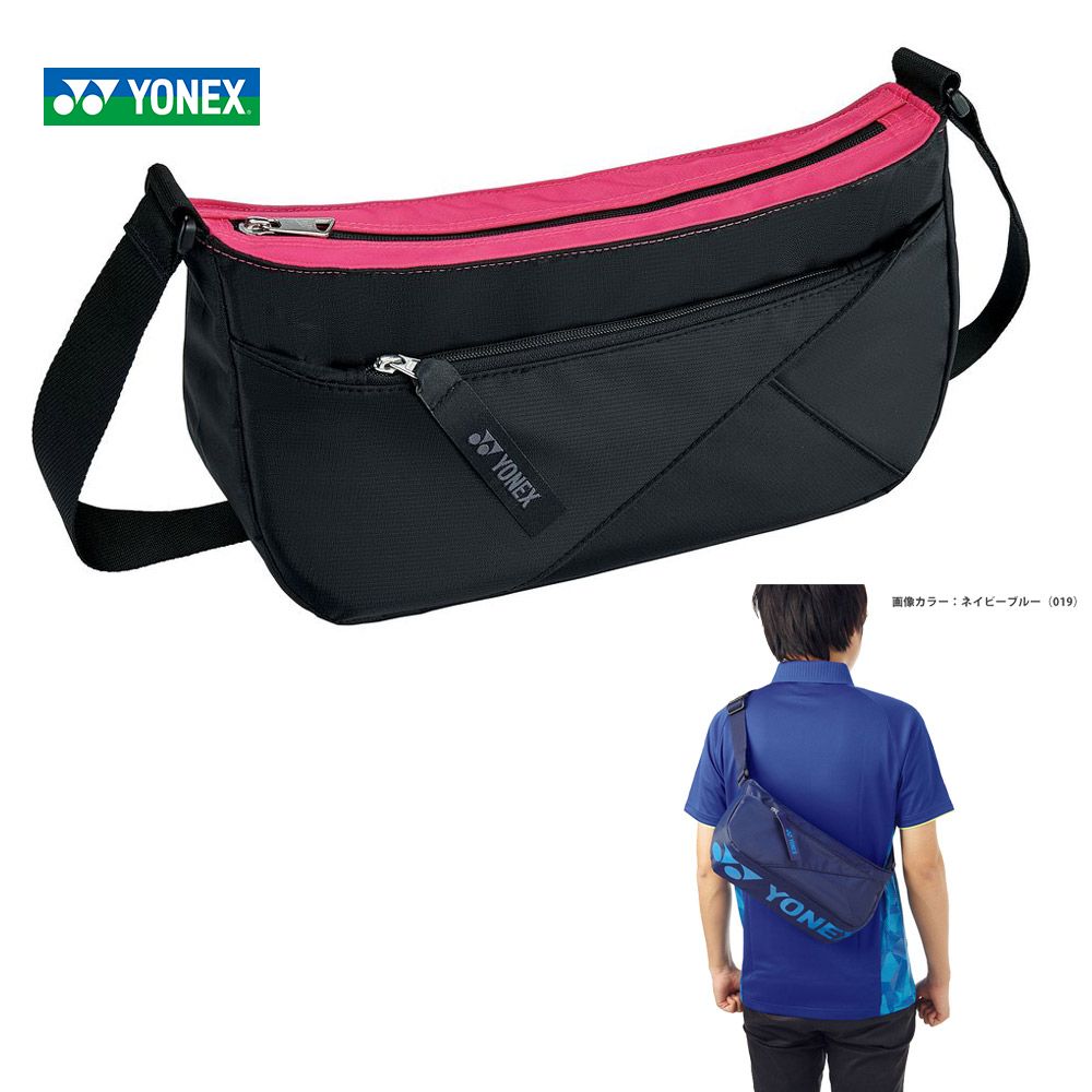 ヨネックス YONEX テニスバッグ・ケース ショルダーバッグ BAG1935-747 バドミントンバッグ