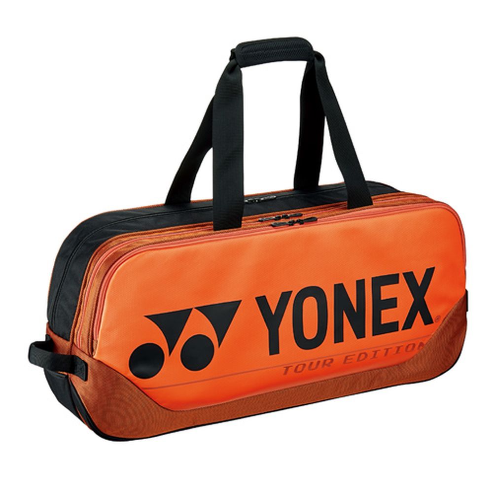 YONEX(ヨネックス) / スポーツその他/オレンジ/TOUR EDITION