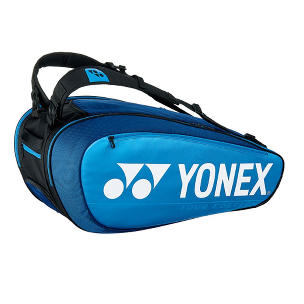Amazon | ヨネックス(YONEX) ラケットバッグ9 PRO series テニス