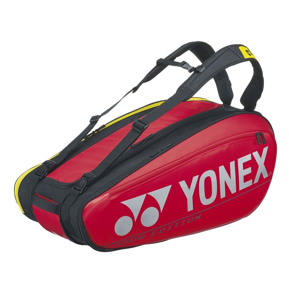 ヨネックス YONEX テニスバッグ・ケース ラケットバッグ9 テニス9本用 