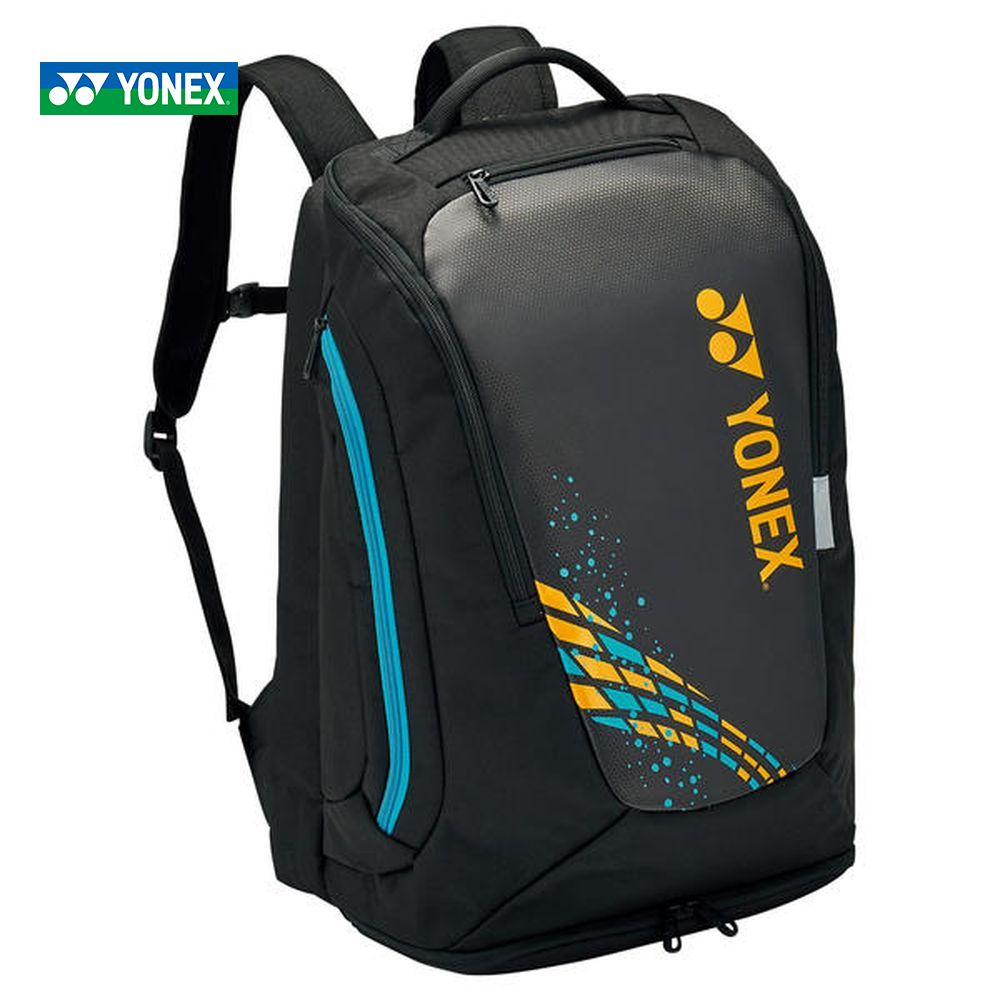 ヨネックス YONEX テニスバッグ・ケース  バックパックＭ テニス2本用  BAG2008M-193