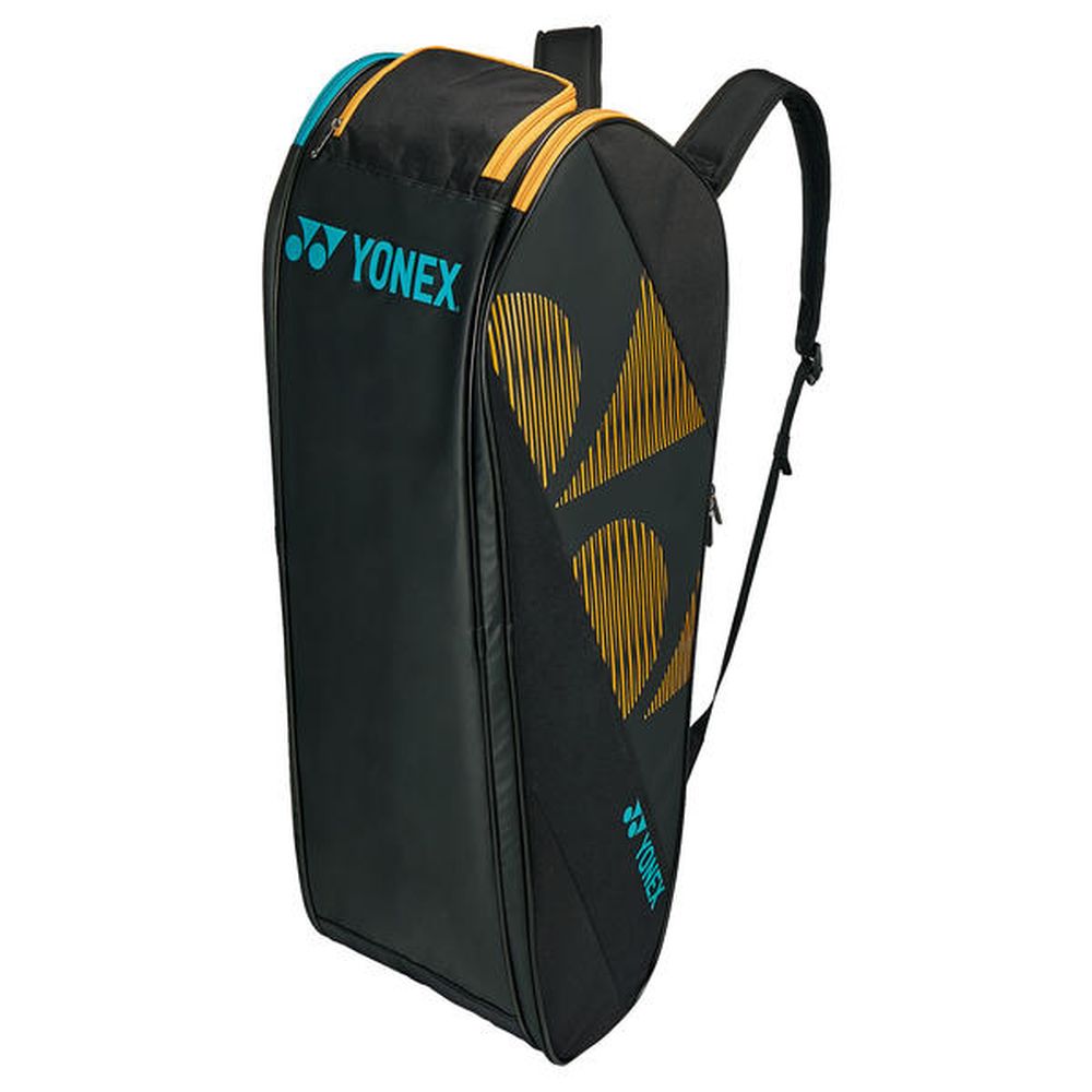 YONEX - ヨネックス　YONEX  テニスバッグラケットバッグ6本用  BAG2012R YONEX ヨネックス テニスバッグ・ケース ラケットバッグ6
