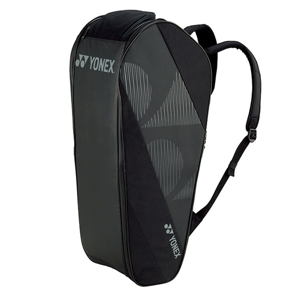 Amazon.com: YONEX BAG2012R Badminton Racquet Bag 6 Active