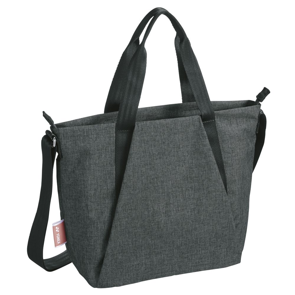 YONEX - YONEX ラケットバック ヨネックス テニス ラケットバッグ6 BAG2442RY-647 スモーク