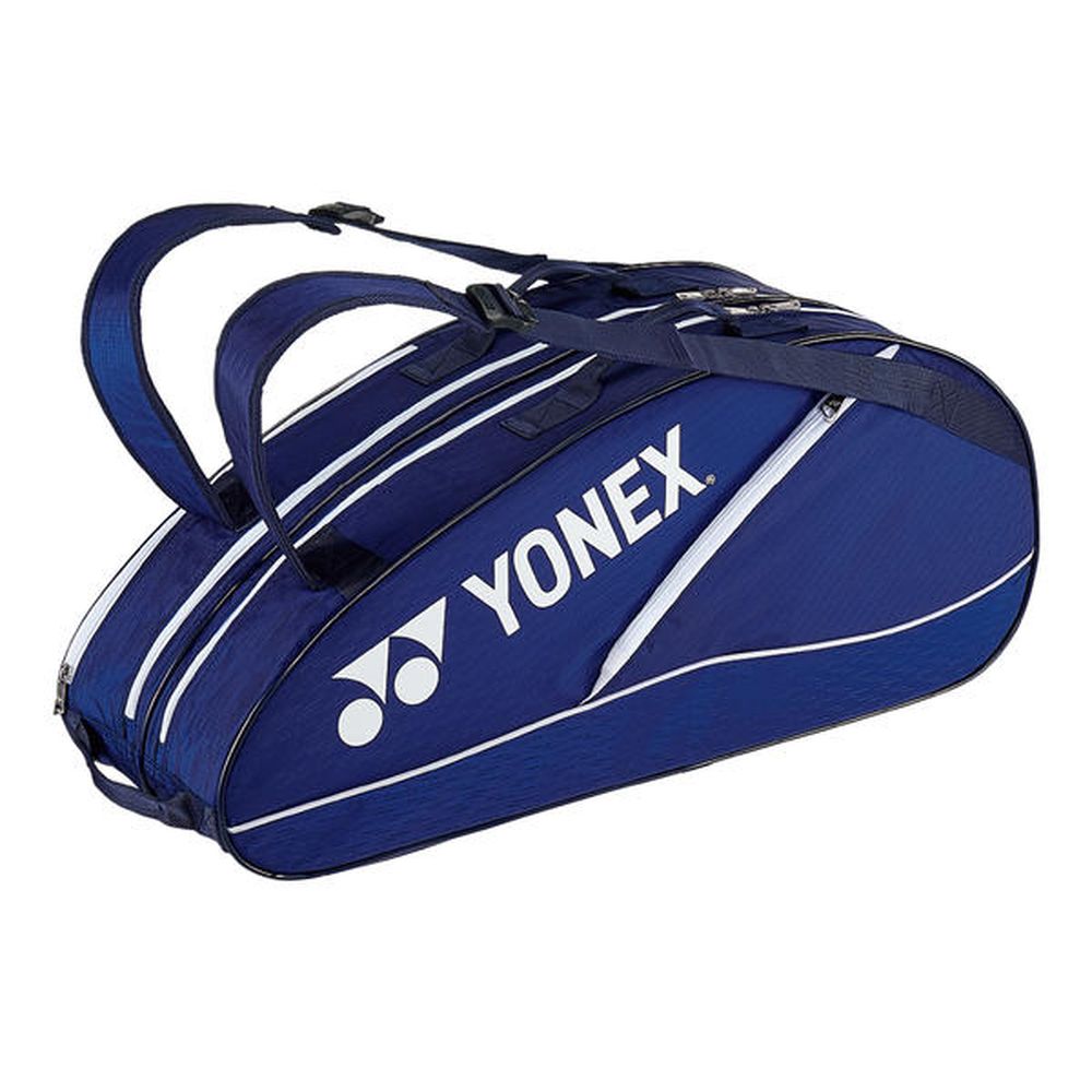 ヨネックス YONEX テニスバッグ・ケース  ラケットバッグ6  リュック付き   テニス6本用  BAG2132R 『即日出荷』｜kpi｜03