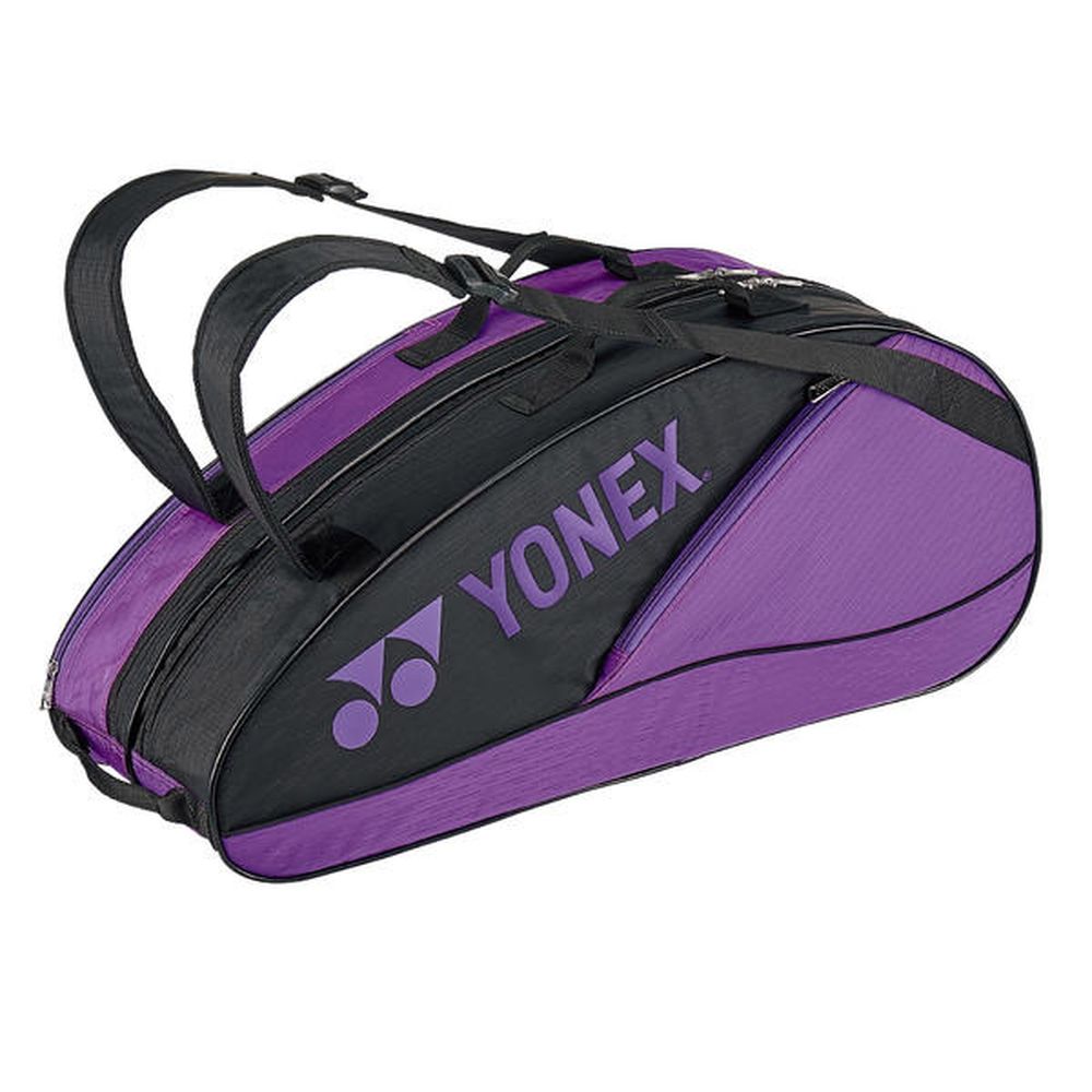 ヨネックス YONEX テニスバッグ・ケース  ラケットバッグ6  リュック付き   テニス6本用  BAG2132R 『即日出荷』｜kpi｜04