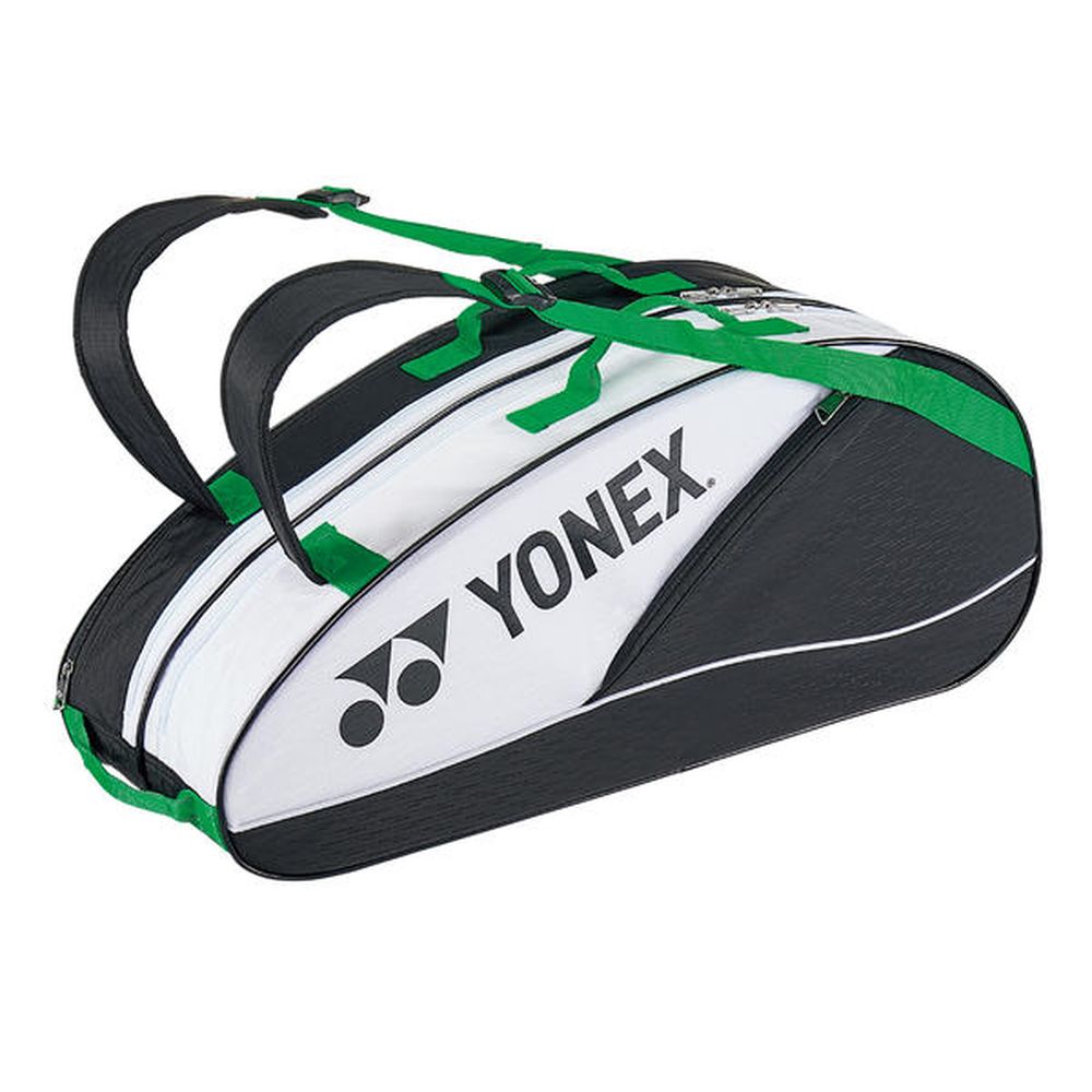ヨネックス YONEX テニスバッグ・ケース  ラケットバッグ6  リュック付き   テニス6本用  BAG2132R 『即日出荷』｜kpi｜06
