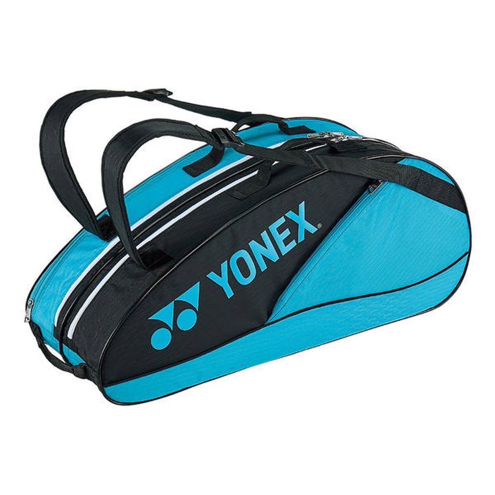 ヨネックス YONEX テニスバッグ・ケース  ラケットバッグ6  リュック付き   テニス6本用  BAG2132R 『即日出荷』｜kpi｜07