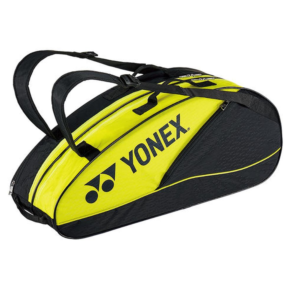 ヨネックス YONEX テニスバッグ・ケース  ラケットバッグ6  リュック付き   テニス6本用  BAG2132R 『即日出荷』｜kpi｜09