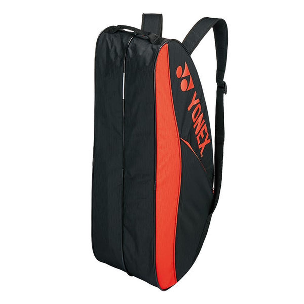 ヨネックス YONEX テニスバッグ・ケース  ラケットバッグ6  リュック付き   テニス6本用  BAG2132R 『即日出荷』｜kpi｜10