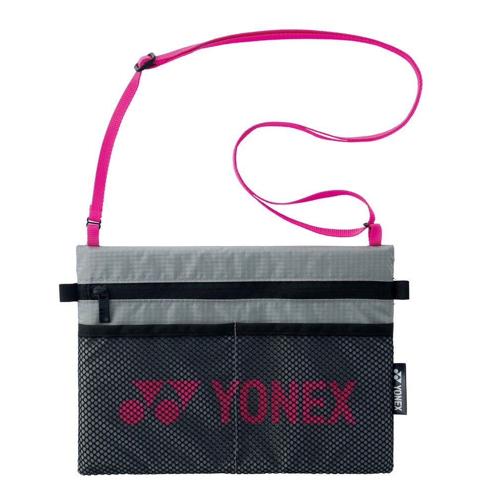 ヨネックス YONEX テニスバッグ・ケース  サコッシュ BAG2198｜kpi｜03