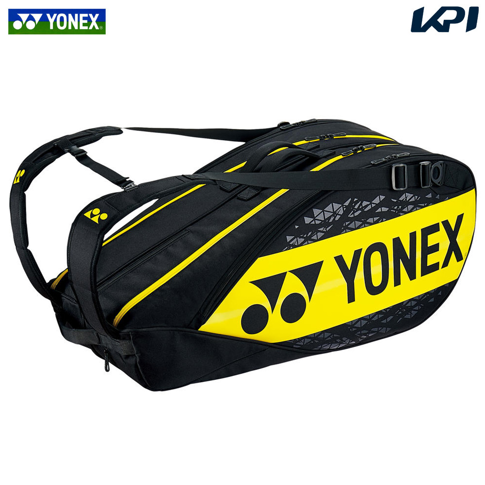 ヨネックス YONEX バドミントンバッグ・ケース ラケットバッグ6 