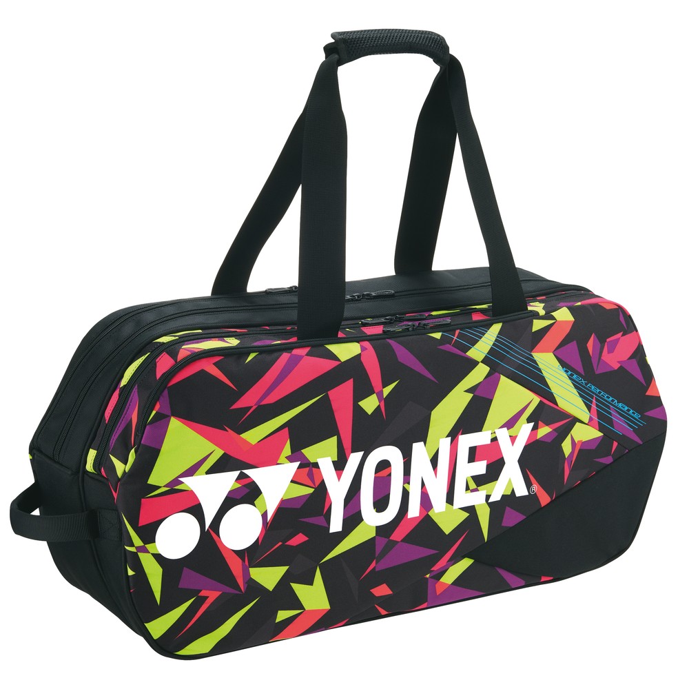 おまけ付】 BAG01WLTD 【限定品】YONEX トーナメントバック 新品