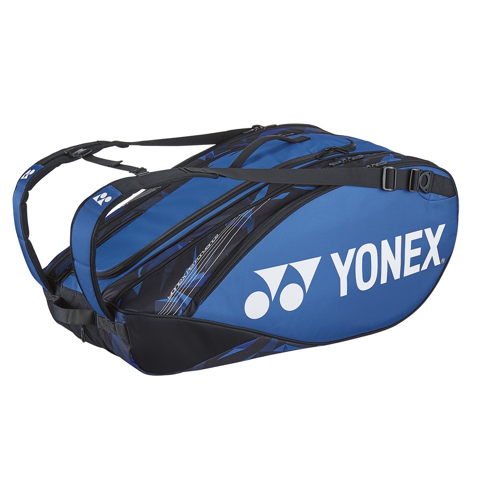 ヨネックス YONEX テニスバッグ・ケース ラケットバッグ9＜テニス9本用