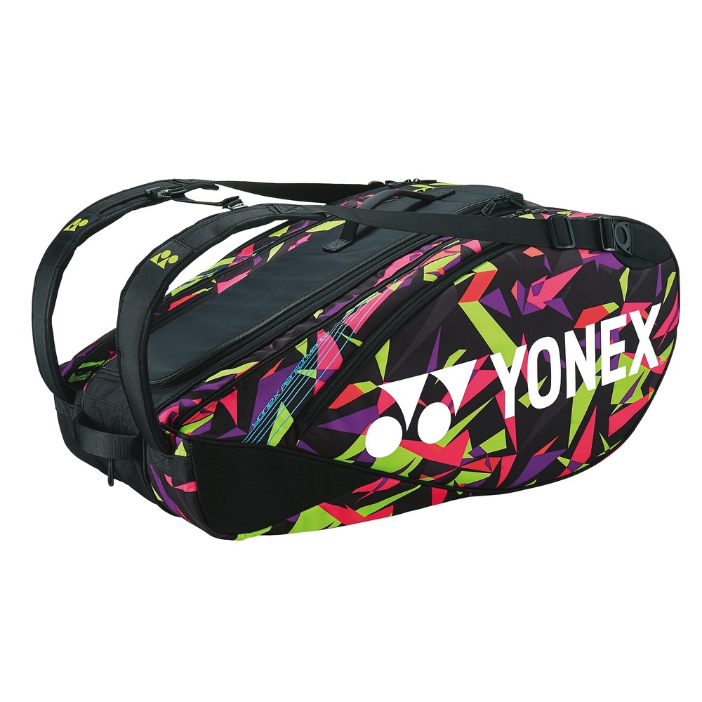 ヨネックス YONEX テニスバッグ・ケース ラケットバッグ9＜テニス9本用＞ BAG2202N『即日出荷』