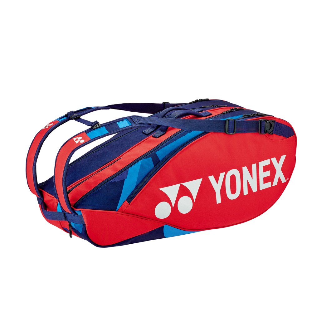 ヨネックス YONEX テニスバッグ・ケース ラケットバッグ6＜テニス6本用 