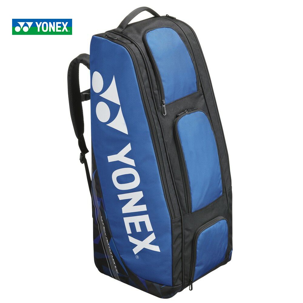 ヨネックス YONEX テニスバッグ・ケース  スタンドバッグ＜テニス2本用＞ BAG2203