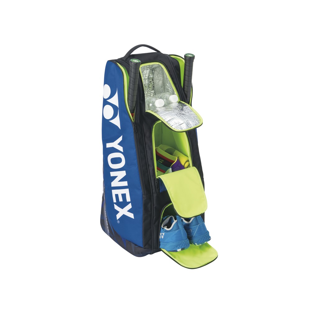 ヨネックス YONEX テニスバッグ・ケース スタンドバッグ＜テニス2本用＞ BAG2203 : bag2203 : KPI - 通販 -  Yahoo!ショッピング