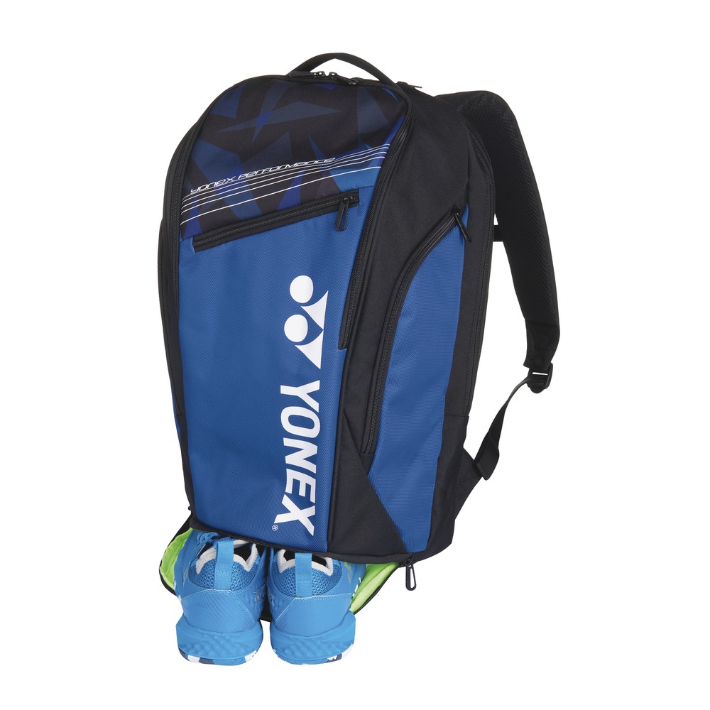 ヨネックス YONEX テニスバッグ・ケース  バックパックL＜テニス2本用＞ BAG2208L｜kpi｜07