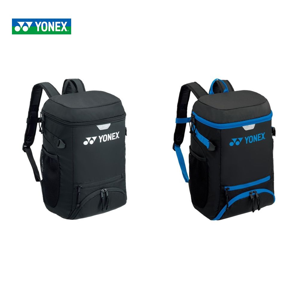 Amazon.com: YONEX(ヨネックス) Backpack, Navy Blue (019