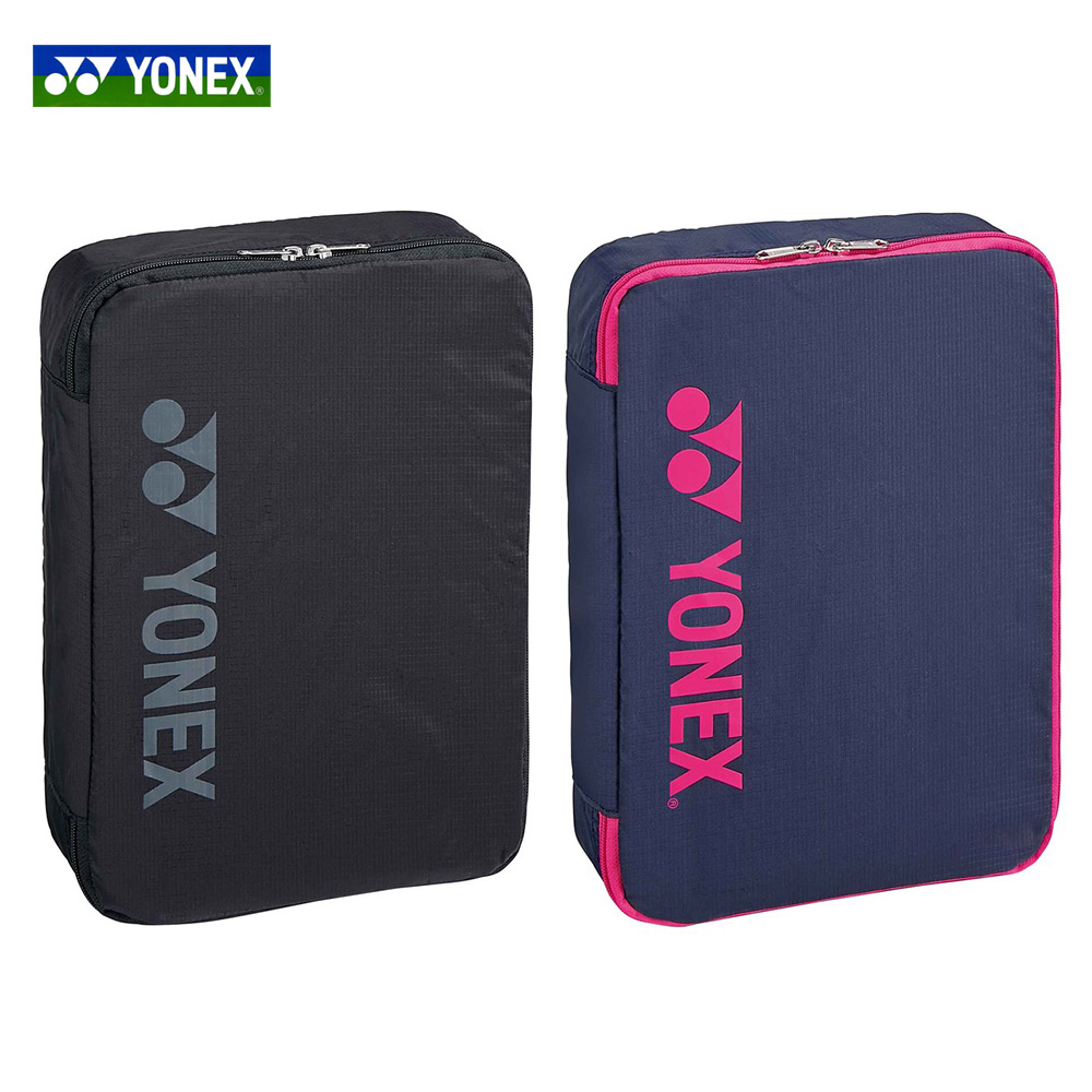 ヨネックス YONEX テニスバッグ・ケース  ランドリーポーチ L BAG2296L｜kpi