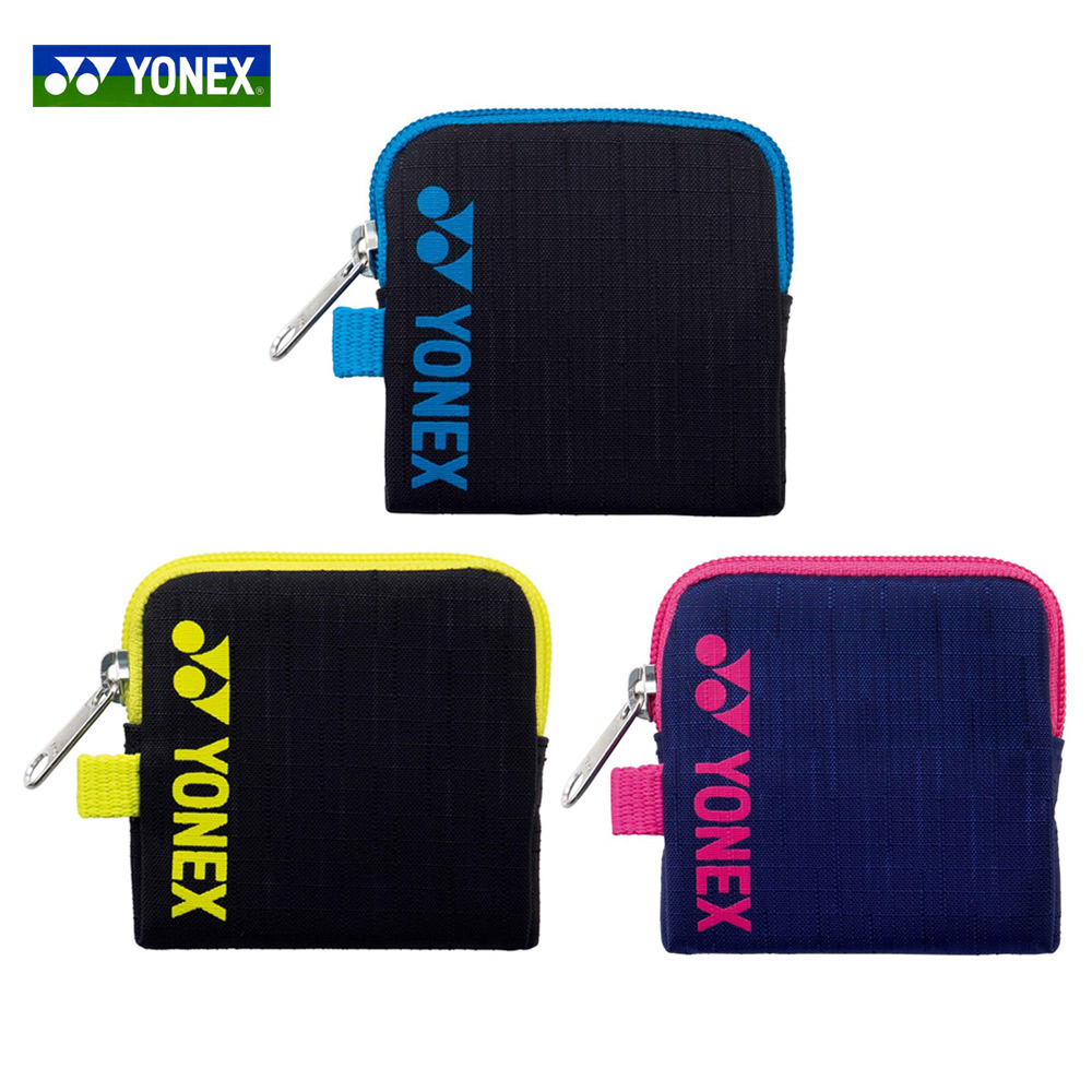 ケース／小銭入れ YONEX（ヨネックス） テニスバッグ・ケース コインケース BAG2299