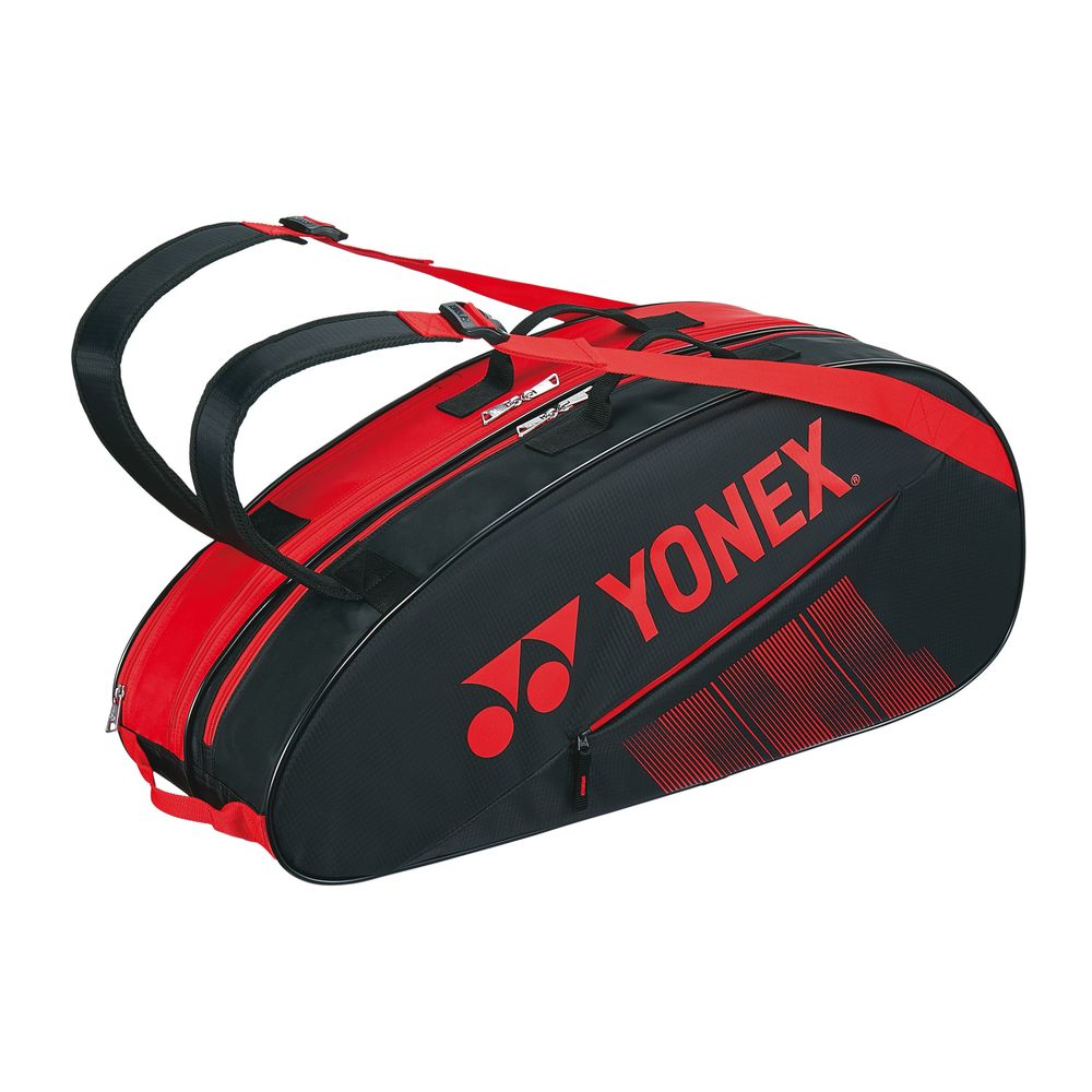 ヨネックス YONEX テニスバッグ・ケース  ラケットバッグ６ リュックツキ  BAG2332R『即日出荷』｜kpi｜02