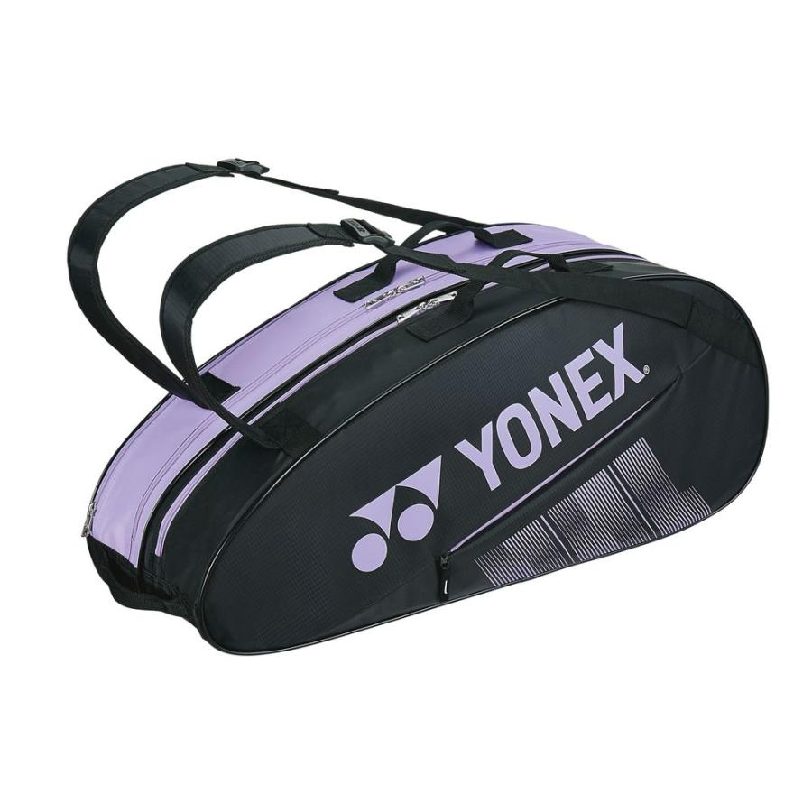 代引可】ヨネックス YONEX テニスバッグ・ケース ラケットバッグ６ リュックツキ BAG2332R『即日出荷』 バッグ 