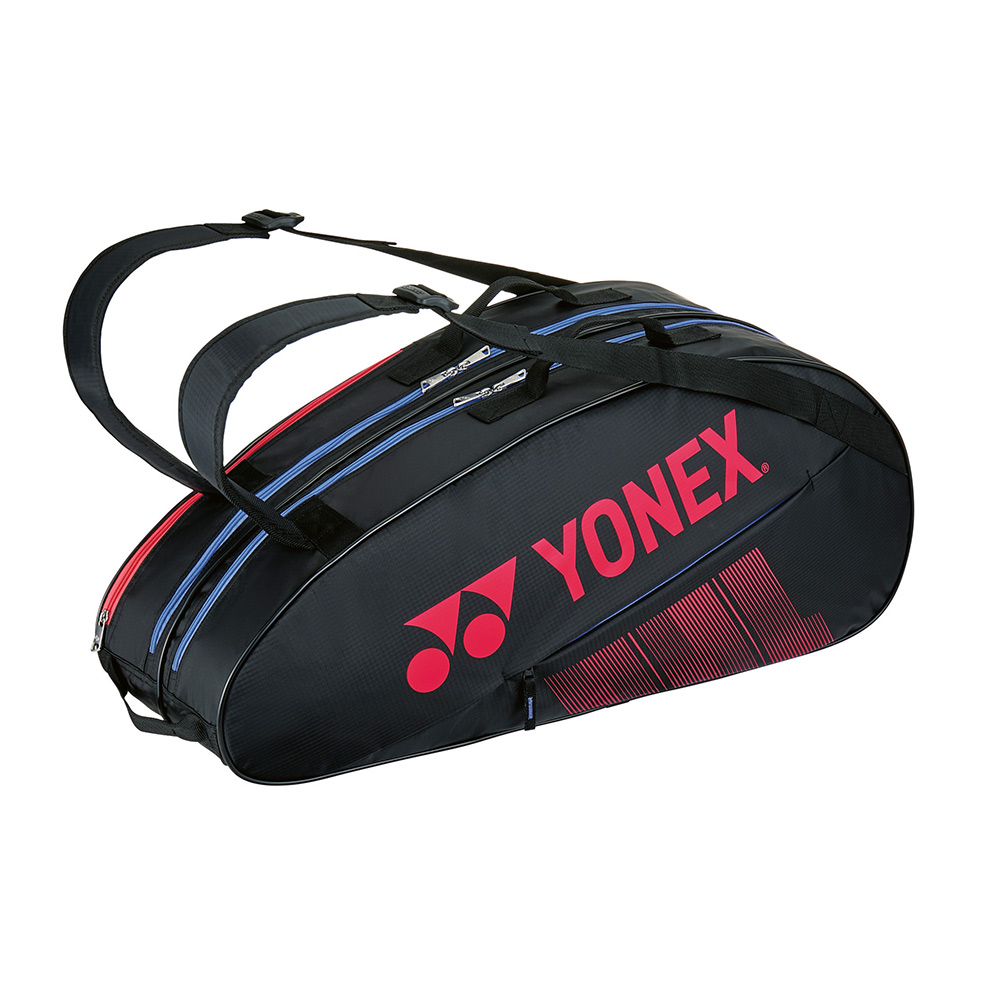 ヨネックス YONEX テニスバッグ・ケース  ラケットバッグ６ リュックツキ  BAG2332R『即日出荷』｜kpi｜07