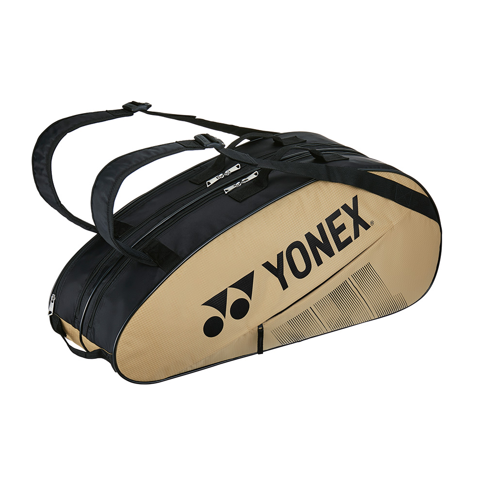 ヨネックス YONEX テニスバッグ・ケース  ラケットバッグ６ リュックツキ  BAG2332R『即日出荷』｜kpi｜08