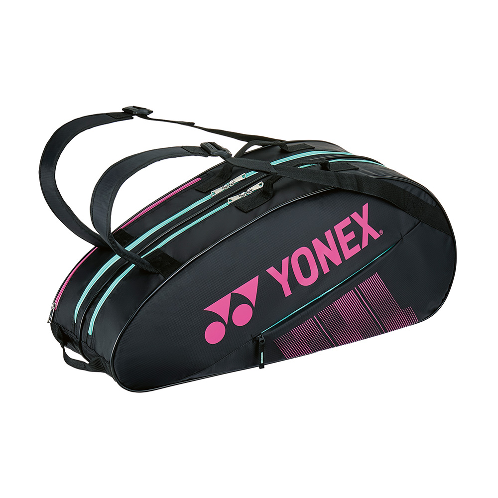 ヨネックス YONEX テニスバッグ・ケース  ラケットバッグ６ リュックツキ  BAG2332R『即日出荷』｜kpi｜09