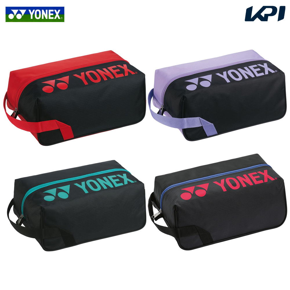 ヨネックス YONEX テニスバッグ・ケース シューズケース BAG2333