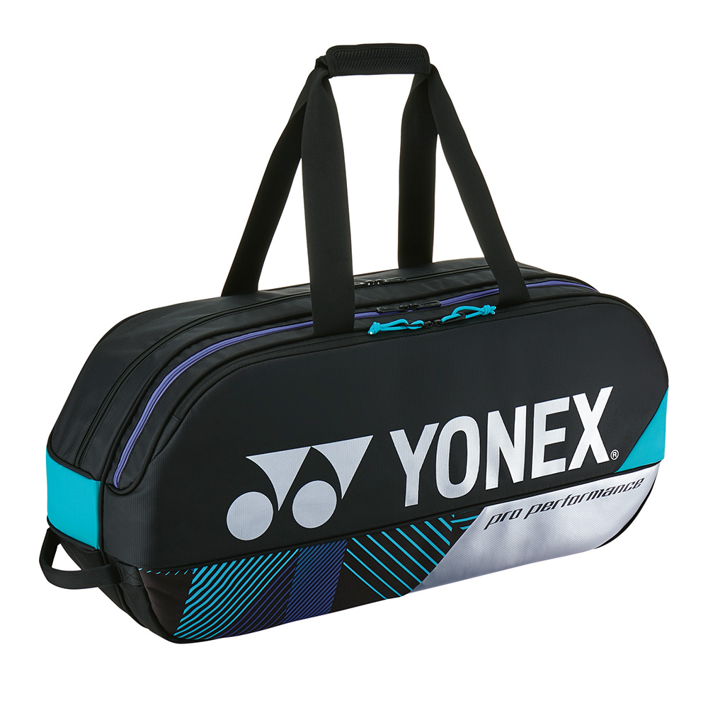 ヨネックス YONEX テニスバッグ・ケース    トーナメントバッグ＜テニス2本用＞ BAG2401W｜kpi｜05