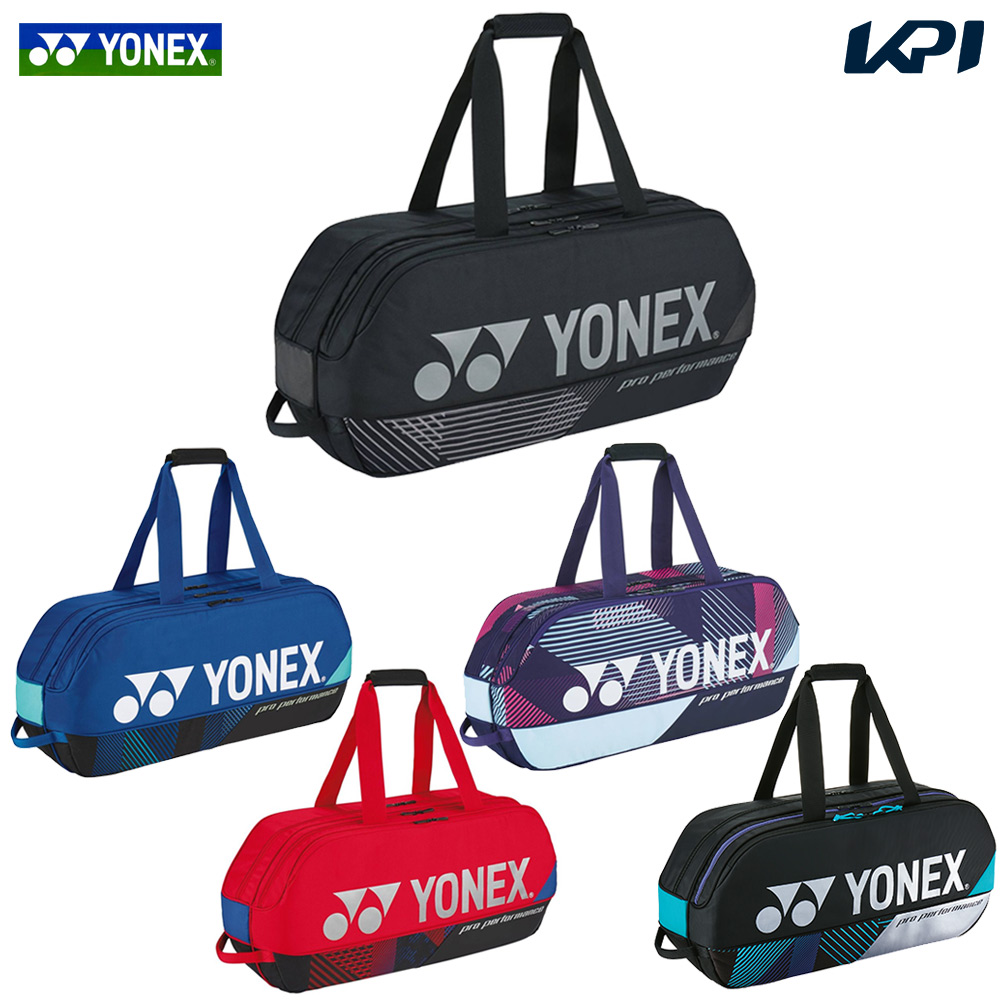ヨネックス YONEX テニスバッグ・ケース トーナメントバッグ