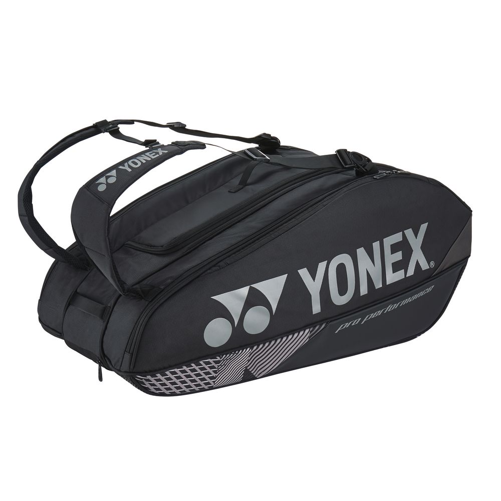 ヨネックス YONEX テニスバッグ・ケース ラケットバッグ9＜テニス9本用＞ BAG2402N
