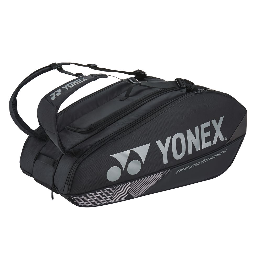 YONEX テニスラケットバッグ（色：ブラック系）の商品一覧｜バッグ 