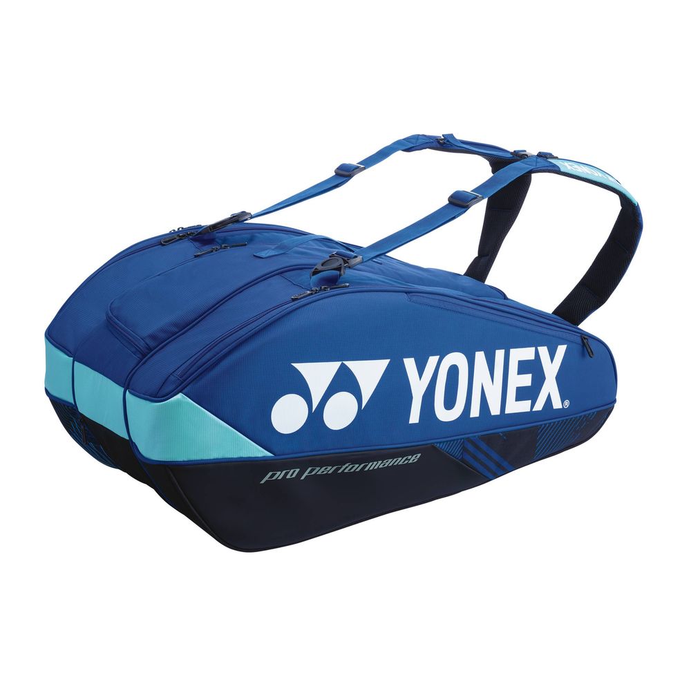 ヨネックス YONEX テニスバッグ・ケース    ラケットバッグ9＜テニス9本用＞ BAG2402N｜kpi｜07