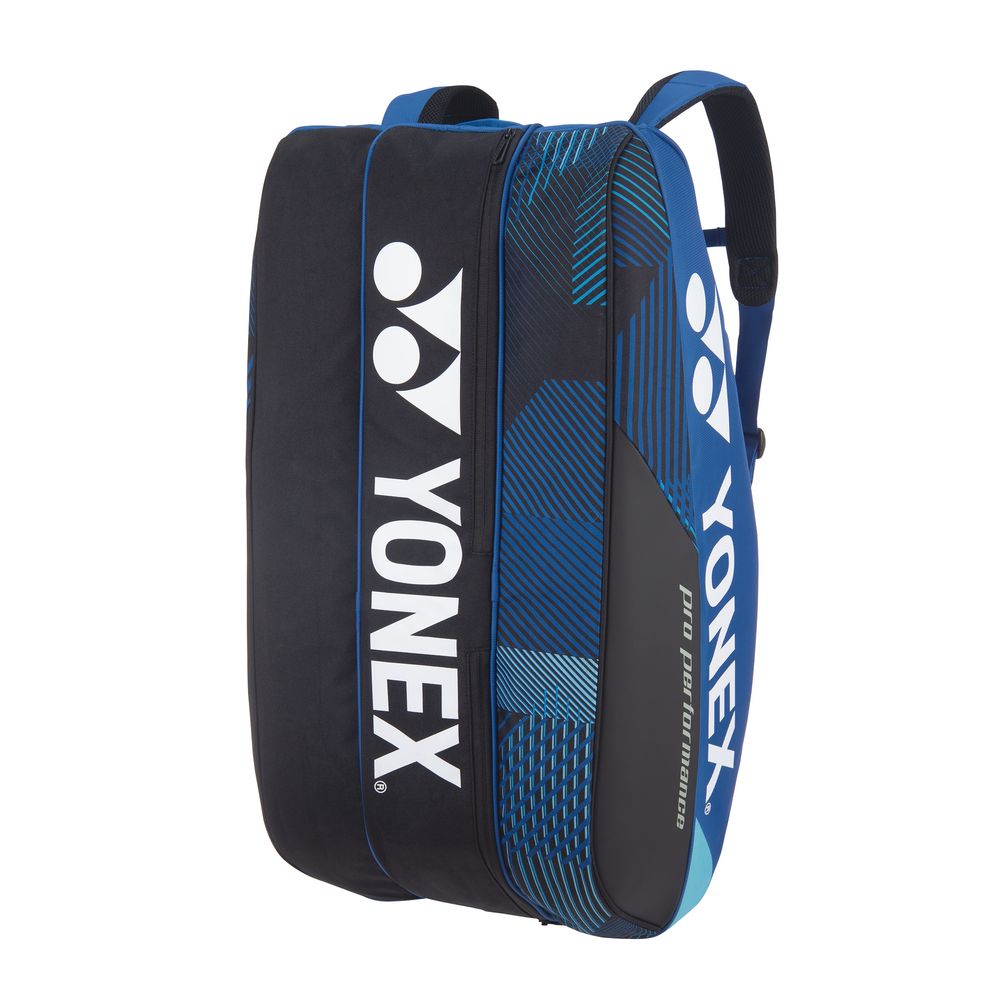 ヨネックス YONEX テニスバッグ・ケース ラケットバッグ9<テニス9本用> BAG2402N ヨネックス YONEX テニスバッグ・ケース ラケットバッグ9<テニス9本用> BAG2402N