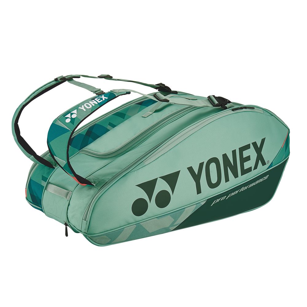 ヨネックス YONEX テニスバッグ・ケース    ラケットバッグ9＜テニス9本用＞ BAG2402N｜kpi｜04