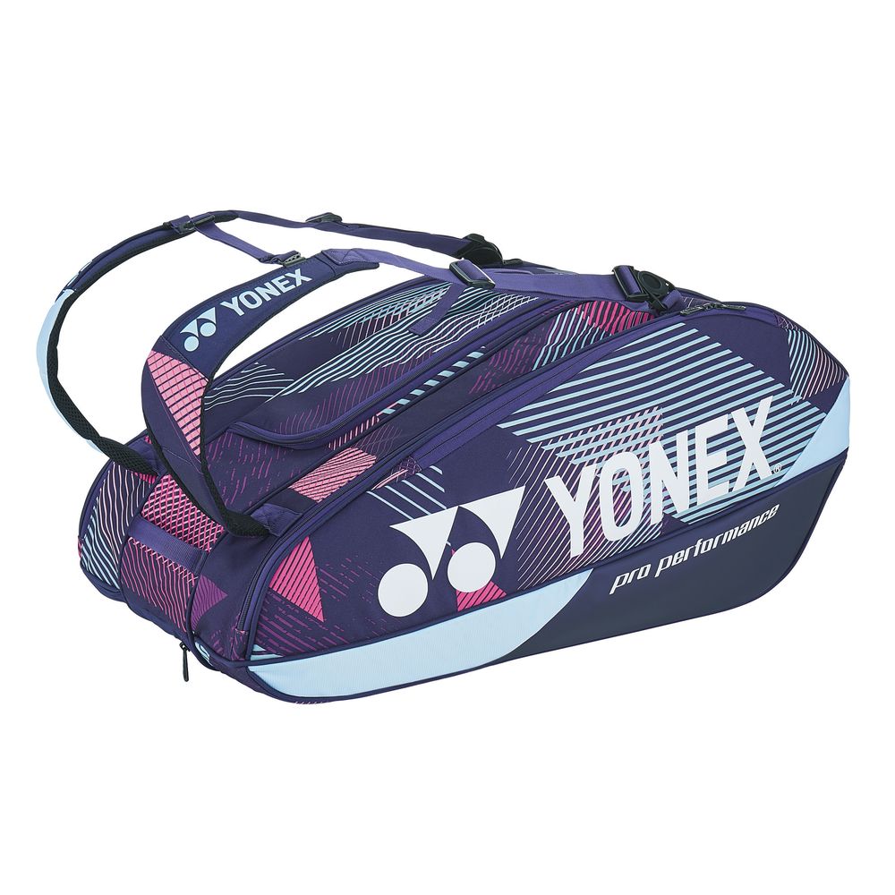 ヨネックス YONEX テニスバッグ・ケース ラケットバッグ9＜テニス9本用 